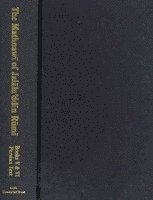 Mathnawi of Jalalu'ddin Rumi, Vol 5, Persian Text