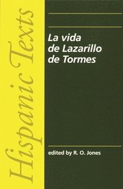 La Vida De Lazarillo De Tormes