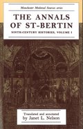 Annals of St-Bertin