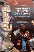 Adam Smith's Wealth of Nations