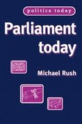 Parliament Today