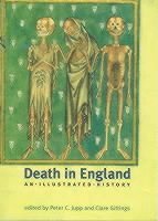 Peter Jupp, Clare Gittings - Death in England, Häftad. Tillgänglighet: Lägg i varukorg