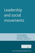 Leadership and Social Movements
