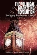 The Political Marketing Revolution