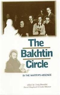 The Bakhtin Circle