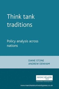 Think Tank Traditions