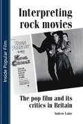 Interpreting Rock Movies
