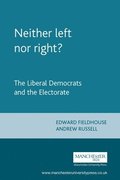 Neither Left nor Right?