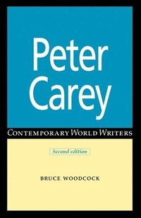 Peter Carey