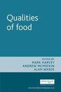 Qualities of Food