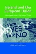 Ireland And The European Union