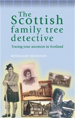 Scottish Family Tree Detective