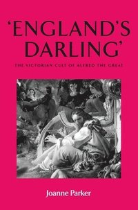 'England'S Darling'
