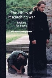 The Ethics of Researching War