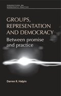 Groups, Representation and Democracy