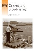Cricket and Broadcasting
