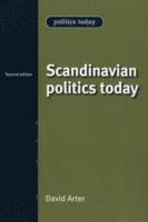 David Arter - Scandinavian politics today : Second edition, Övrigt