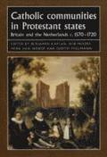 Catholic Communities in Protestant States