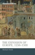 The Expansion of Europe, 12501500