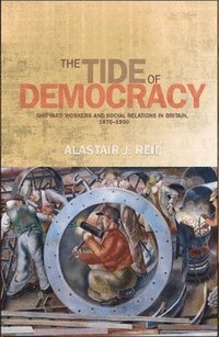 The Tide of Democracy