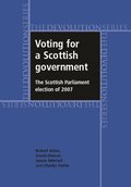 Voting for a Scottish Government