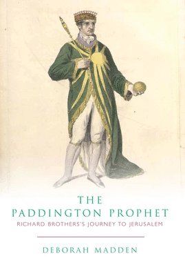 Paddington Prophet