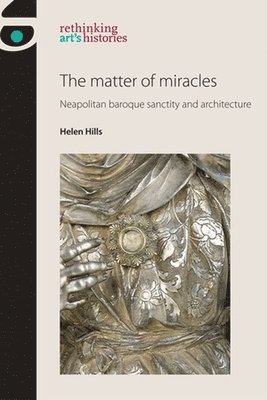 Helen Hills - Hills, H: Matter of miracles, Inbunden