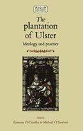 Plantation of Ulster