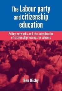 Labour Party and Citizenship Education