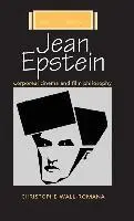Christophe Wall-Romana - Jean Epstein, Inbunden. Tillgänglighet: Tillfälligt slut