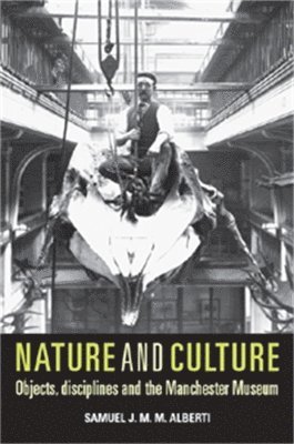 Nature and Culture av Samuel Alberti