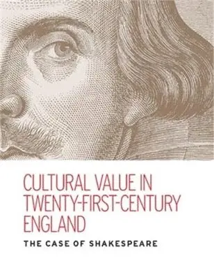 Kate McLuskie, Kate Rumbold - Cultural Value in Twenty-First-Century England, Inbunden. Tillgänglighet: Tillfälligt slut