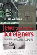 Jews and Other Foreigners