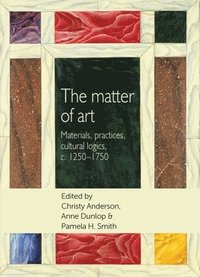 Matter of Art