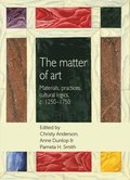 Matter of Art