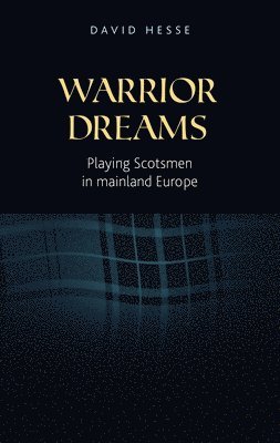 David Hesse - Warrior Dreams, Inbunden. Tillgänglighet: Lägg i varukorg