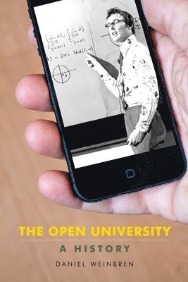 Daniel Weinbren - Open University, Inbunden. Tillgänglighet: Lägg i varukorg