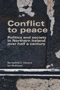 Conflict to Peace