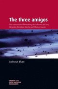 Three Amigos