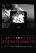 Experimental British television