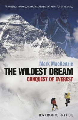 Mark Mackenzie - Wildest Dream, Häftad
