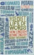 The Secret Life of Words