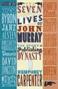 The Seven Lives of John Murray