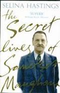 Secret Lives of Somerset Maugham