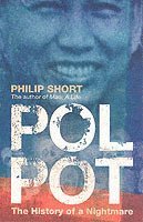 Philip Short - Pol Pot, Häftad