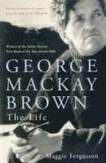 George Mackay Brown