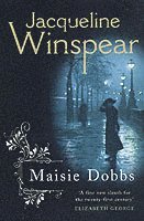 Jacqueline Winspear - Maisie Dobbs, Häftad