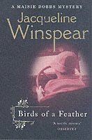 Jacqueline Winspear - Birds of a Feather, Häftad