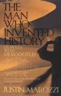 The Man Who Invented History