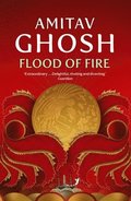 Flood of Fire